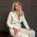 Haute L´amitié - Haute L'amitié Pielle Structure Buksedragt Haute L´amitié - Haute L'amitié Pielle Structure Buksedragt