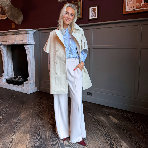 Gustav - Gustav Bayanne Skjorte 