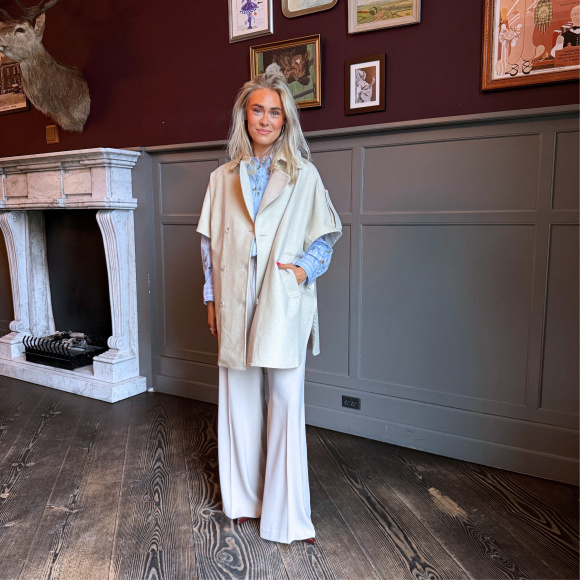 Gustav - Gustav Bayanne Skjorte 