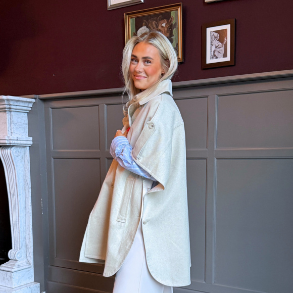 Gustav - Gustav Cubra Jakke 