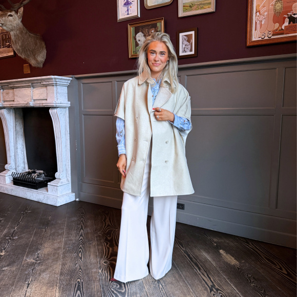 Gustav - Gustav Cubra Jakke 