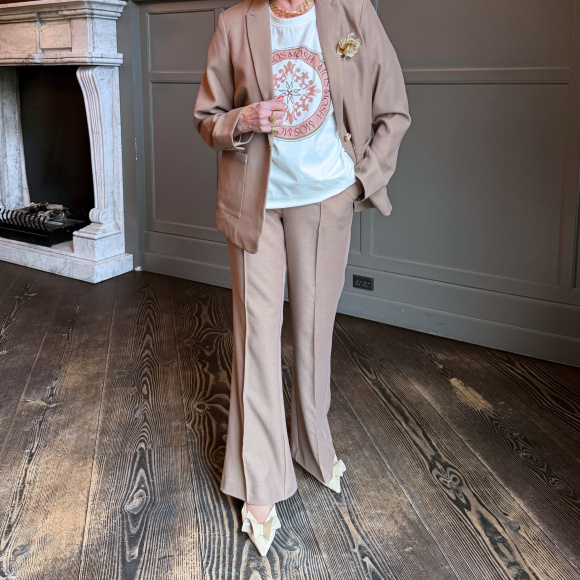 Mos Mosh - Mos Mosh Rhys Polly Bukser 