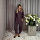 Bitte Kai Rand - Bitte Kai Rand Lazy Linen Bukser Bitte Kai Rand - Bitte Kai Rand Lazy Linen Bukser