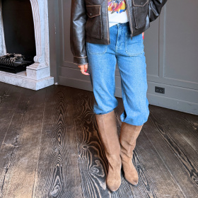 Ivy Cph Abigail 70's Jeans 