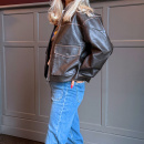 Ivy - Ivy Cph Abigail 70's Jeans 