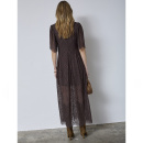 Co'couture - Co'couture Leti Lace Kjole 