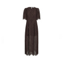 Co'couture - Co'couture Leti Lace Kjole 