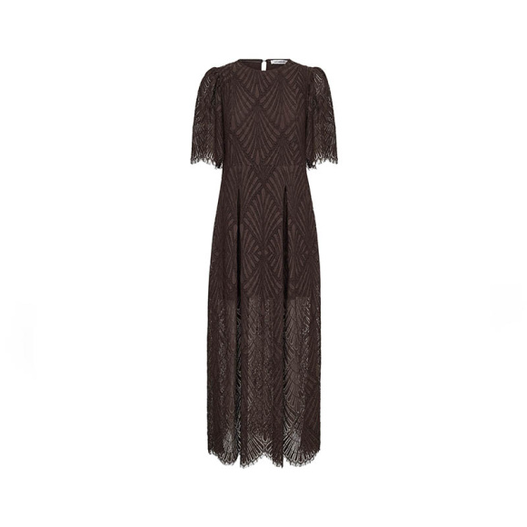 Co'couture - Co'couture Leti Lace Kjole 