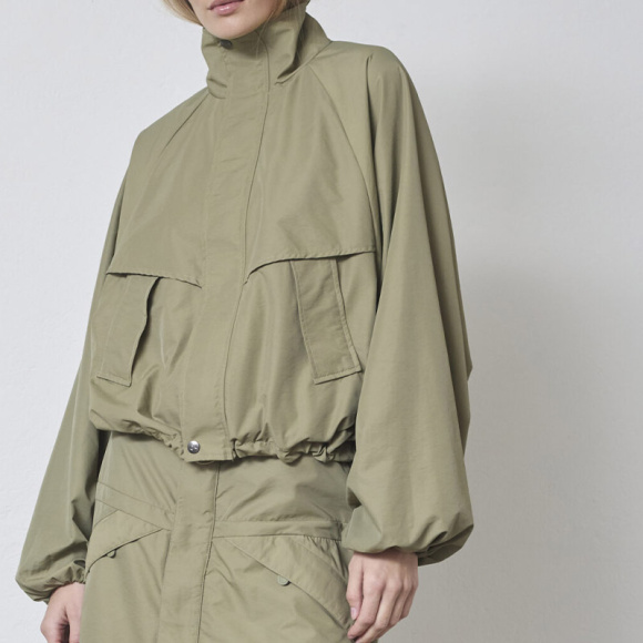 Co'couture - Co'couture Alora Jakke 