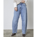 Co'couture - Co'couture Ruthie Barrel Jeans 