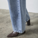 Co'couture - Co'couture Ruthie Barrel Jeans 