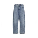 Co'couture - Co'couture Ruthie Barrel Jeans 