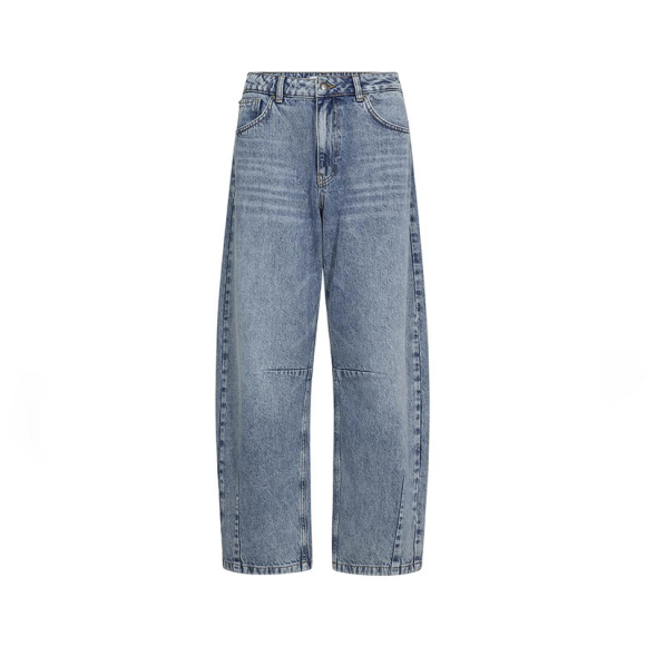 Co'couture - Co'couture Ruthie Barrel Jeans 