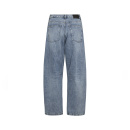 Co'couture - Co'couture Ruthie Barrel Jeans 