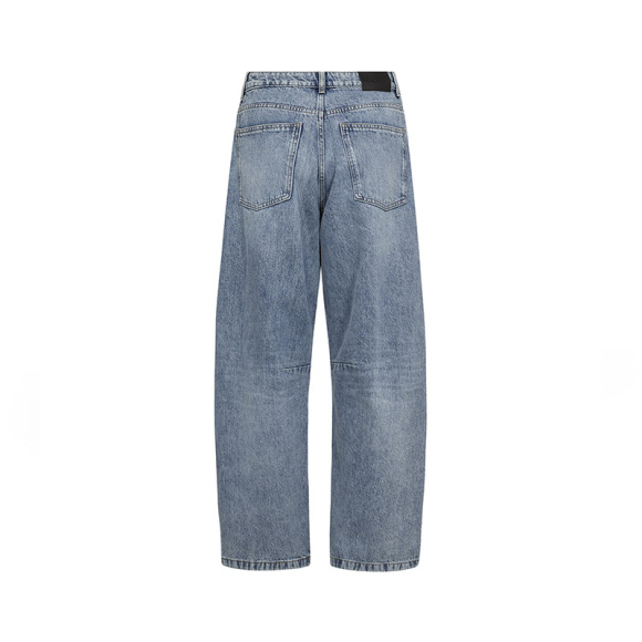 Co'couture - Co'couture Ruthie Barrel Jeans 