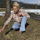 Lene Beier x Lind - Lind Skovhuggeren lb6012.4019 Lene Beier x Lind - Lind Skovhuggeren lb6012.4019