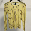 Luxzuz - Luxzuz Sigdotti Meshbluse Luxzuz - Luxzuz Sigdotti Meshbluse