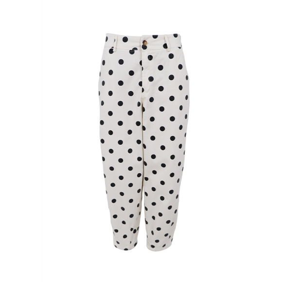 Black Colour - Black Colour Ellie Barrel Buks 