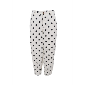 Black Colour Ellie Barrel Buks 