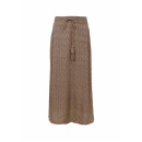 Black Colour - Black Colour Luna Regular Nederdel 