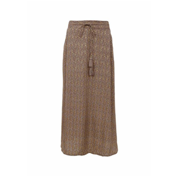 Black Colour - Black Colour Luna Regular Nederdel 