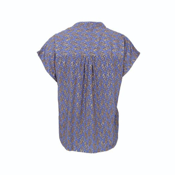 Black Colour - Black Colour Luna Andrea Bluse 