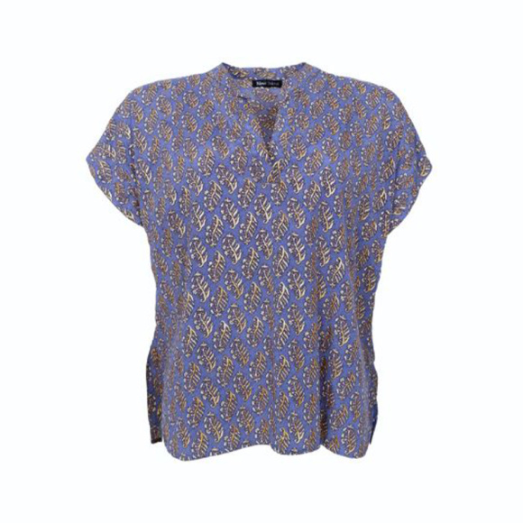 Black Colour - Black Colour Luna Andrea Bluse 