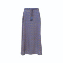 Black Colour - Black Colour Luna Regular Nederdel Black Colour - Black Colour Luna Regular Nederdel