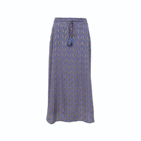 Black Colour Luna Regular Nederdel Black Colour Luna Regular Nederdel