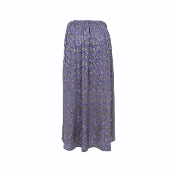 Black Colour - Black Colour Luna Regular Nederdel 