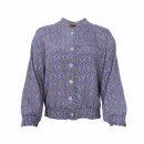 Black Colour - Black Colour Luna Bomber Jakke 