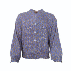 Black Colour Luna Bomber Jakke Black Colour Luna Bomber Jakke