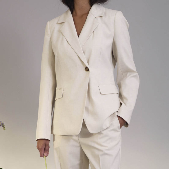 PBO - Pbo Venice Blazer