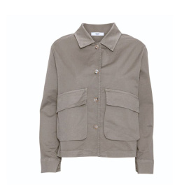 Amaze Cph Josefine Skjortejakke 