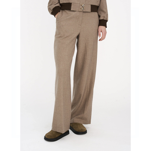 Ivy - Ivy Cph New Tilda Wide Buks 