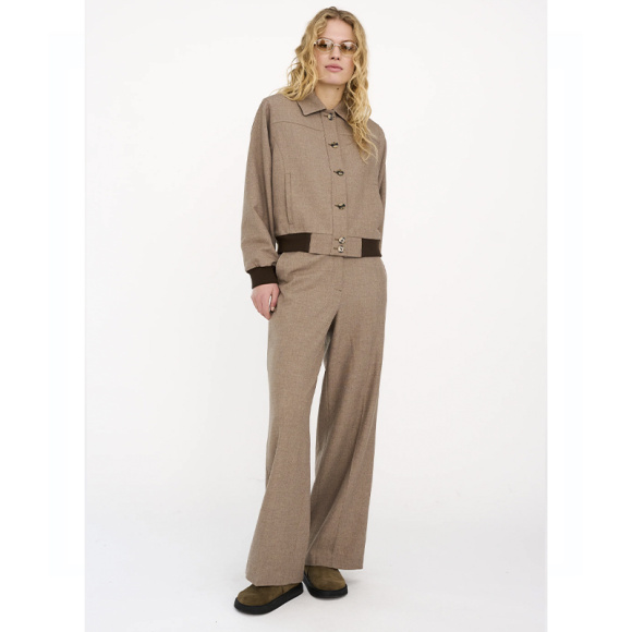 Ivy - Ivy Cph New Tilda Wide Buks 