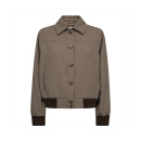 Ivy - Ivy Cph New Tilda Bomberjakke 