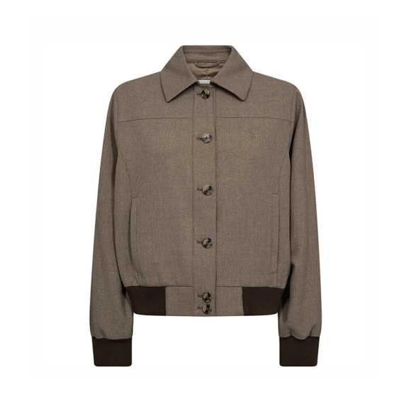 Ivy - Ivy Cph New Tilda Bomberjakke 