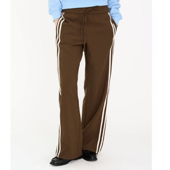 Ivy - Ivy Cph Augusta Sporty Buks 