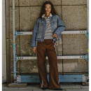 Ivy - Ivy Cph Augusta Sporty Buks 