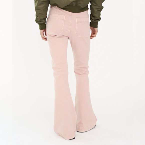 Ivy - Ivy Cph Ann Charlotte Jeans 