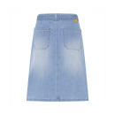 Cero - Cero Denim Nederdel 