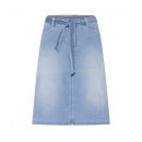 Cero - Cero Denim Nederdel 