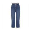 Cero - Cero Kick Flared Denim Jeans 