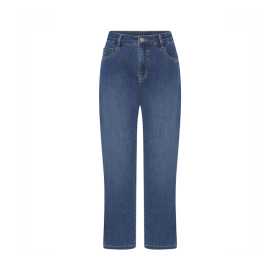 Cero Kick Flared Denim Jeans 
