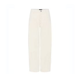 Cero Carla Cordoury Barrel Fit Jeans 