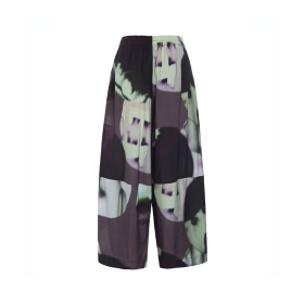 Bitte Kai Rand Tsuki Bukser 