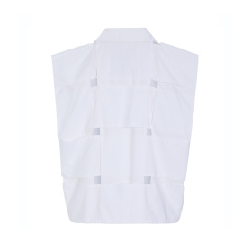 Bitte Kai Rand Kami Skjortevest