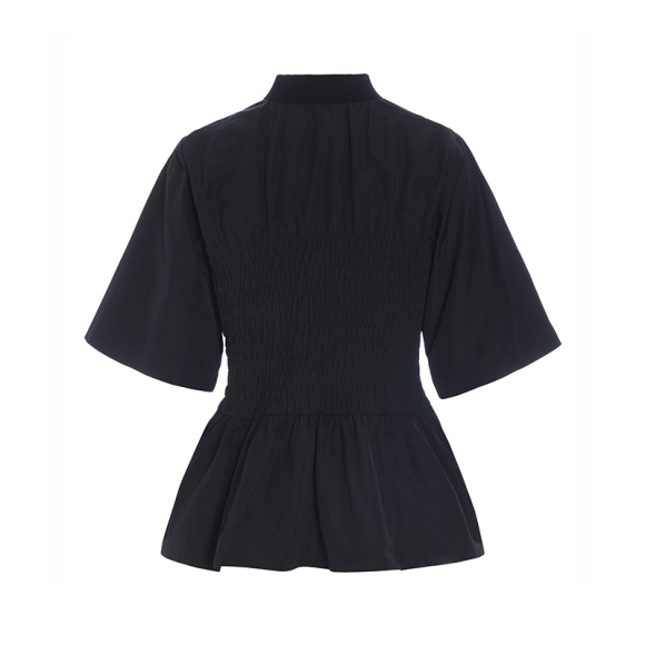 Bitte Kai Rand - Bitte Kai Rand Fukkura Smockbluse 