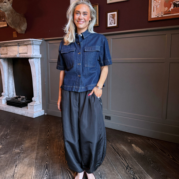 Haute L´amitié - Haute L'amitie Thalia Harem Buks 